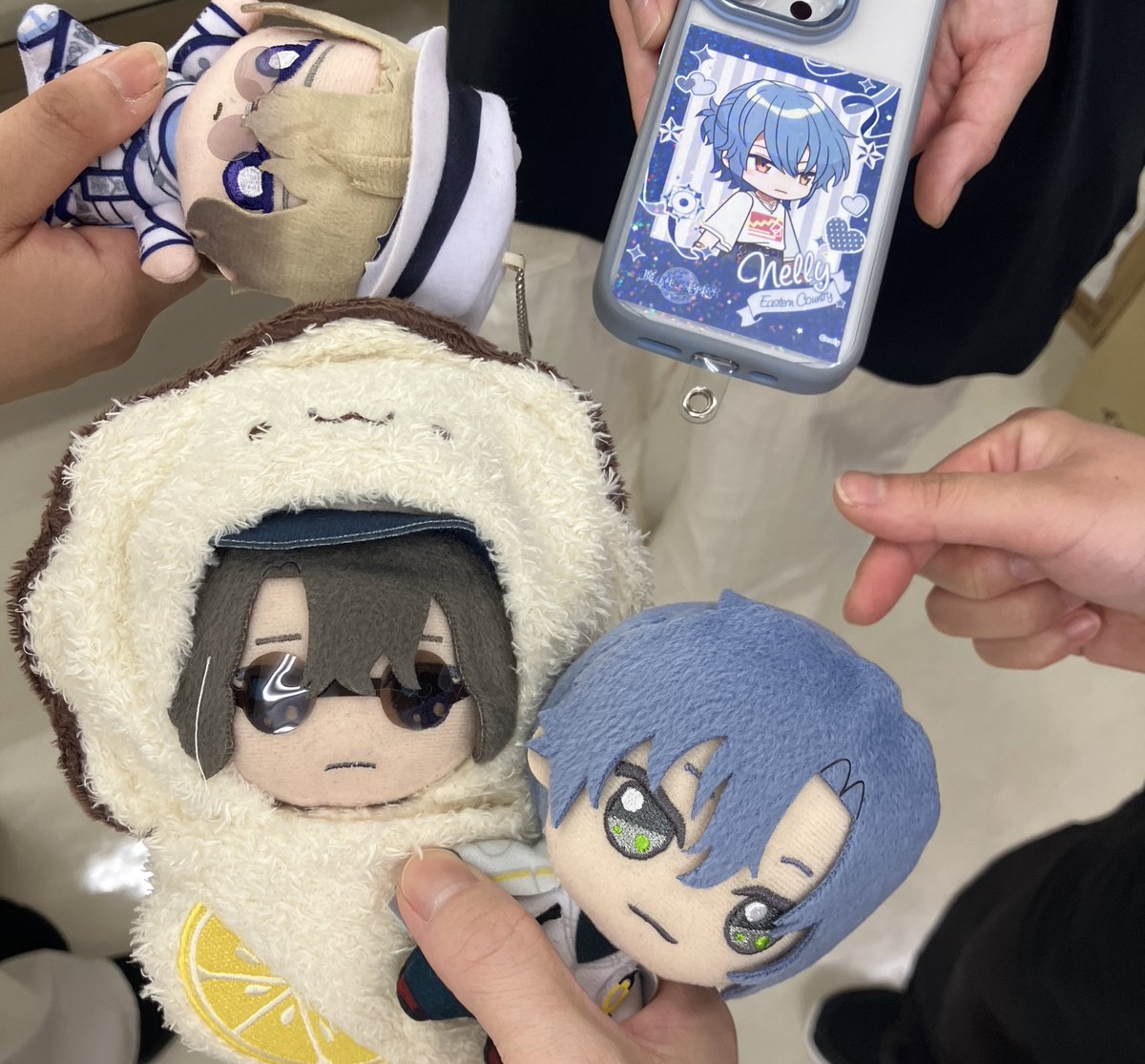 nmr_mhyk's tweet image. 練習始まりました楽しみ〜〜〜〜！！！！🔥🍒🔥
 #灼熱のギリギリチェリー対決  #ギリチェリ