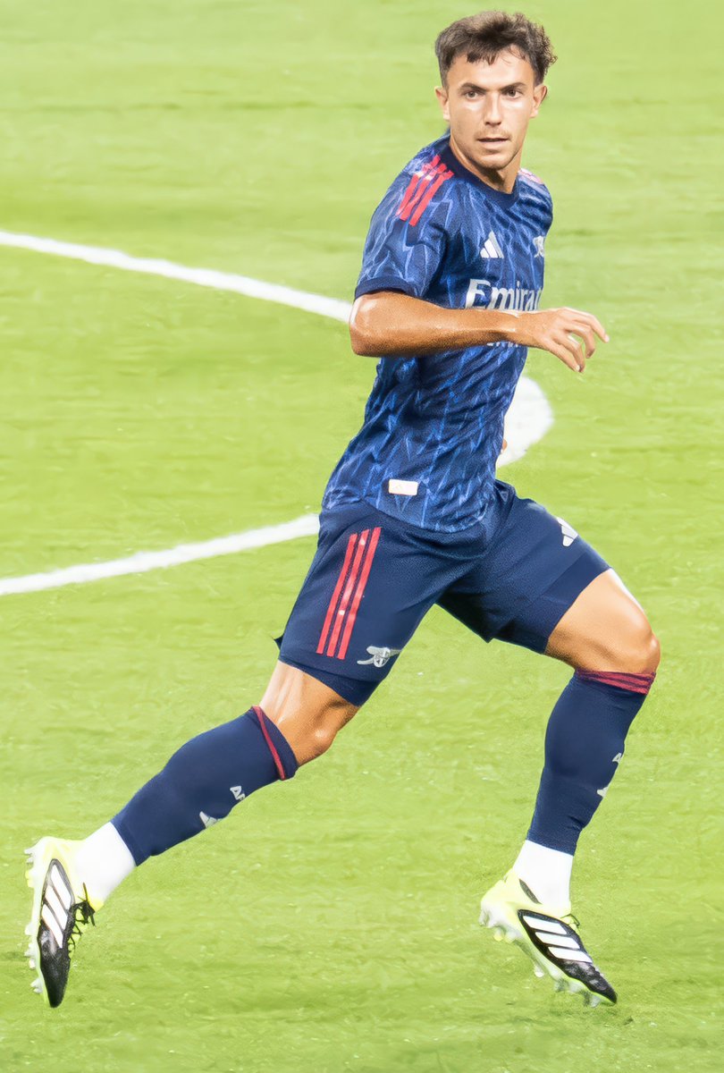 Mike AFC ⚽️🔴 tweet media