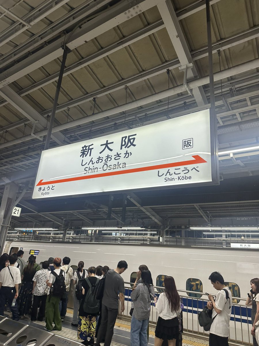 Bub_Dead's tweet image. ただ〜いま！