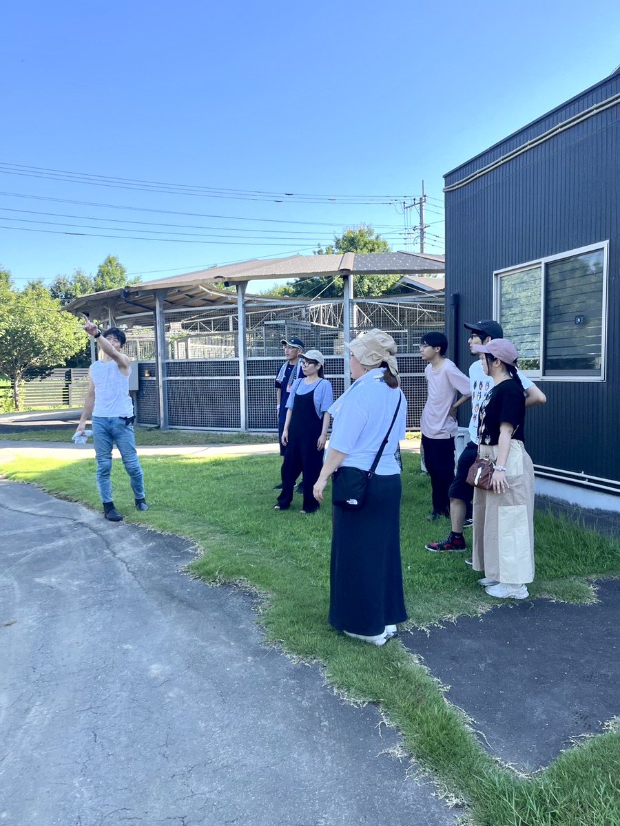 umanmapark's tweet image. 【調教見学ツアーにご招待🏇】
ショップカードが全て貯まったお客様がちらほら!ということで!!
うまんまパークの母体の育成牧場「リバティホースナヴィゲイト」にご招待させていただきました☺️…