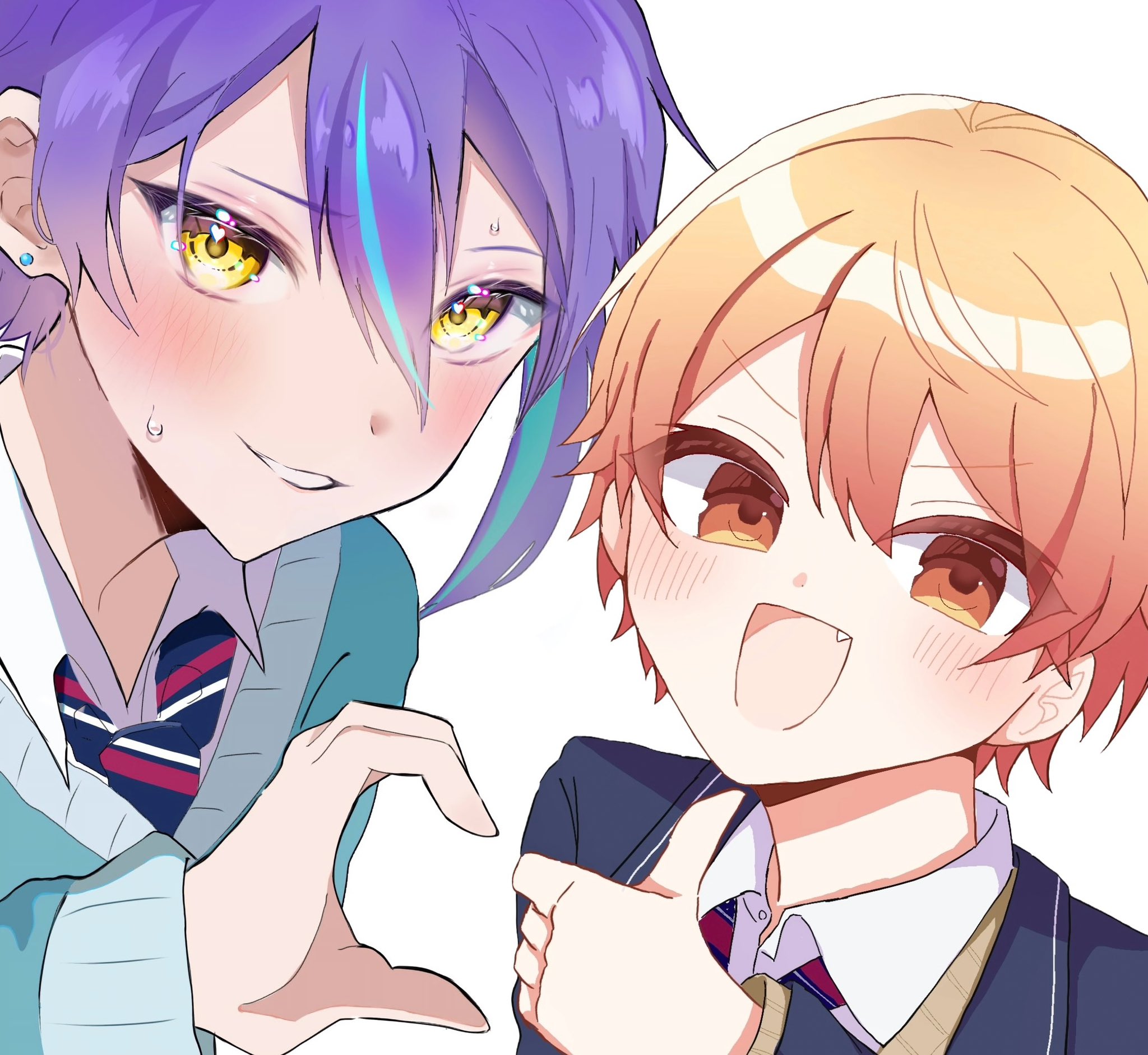 あんず🌸 on X: 