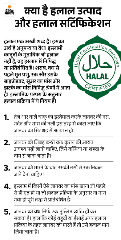 PrashantRaj0man's tweet image. पहले तो हलाल सर्टिफाइड गंगाजल, और हलाल सर्टिफाइड तिरुपति बालाजी का प्रसाद ही था। अब, जगन्नाथ रथ यात्रा में हलाल सर्टिफाइड जगन्नाथ प्रसाद भी। वाह रे कमज़र्फ़ो, अब तो बस यही बचा है कि, अपनी अम्मा, पत्नी, और बेटी पर हलाल का ठप्पा लगवा लो।
दो कौड़ी के व्यापार के लिए कितना गिरोगे?…