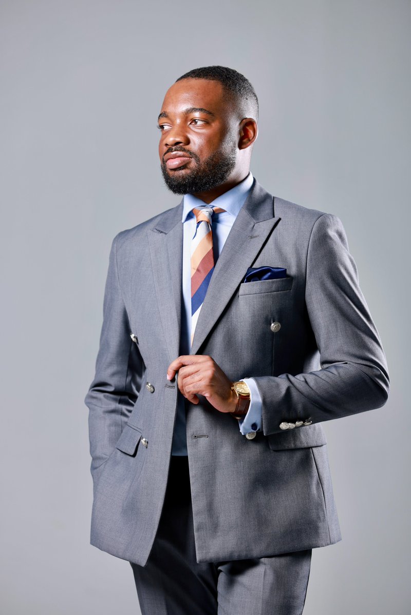 davidwamambo's tweet image. Locked In! LinkedIn!

#MBACandidate