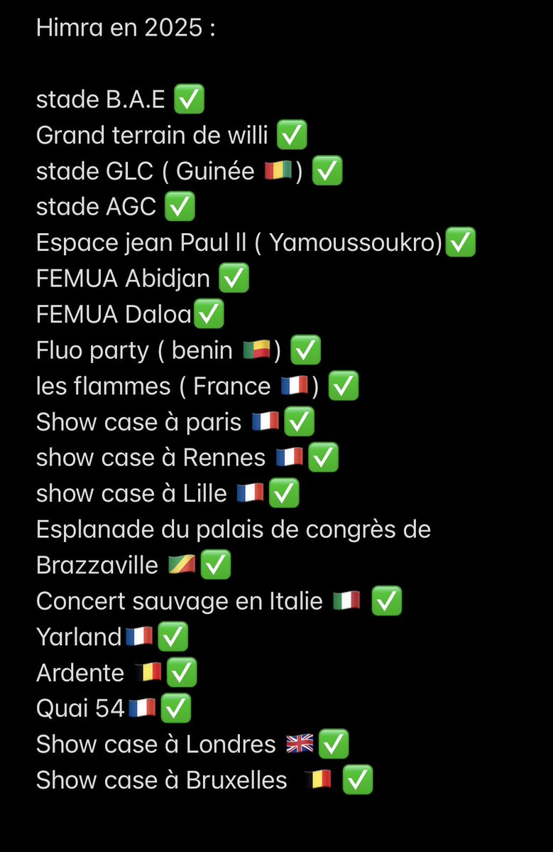 wizi_1X's tweet image. Co himra n’a pas gombo montré moi un rappeur qui a fait ça cette Année là je vous attend ‼️