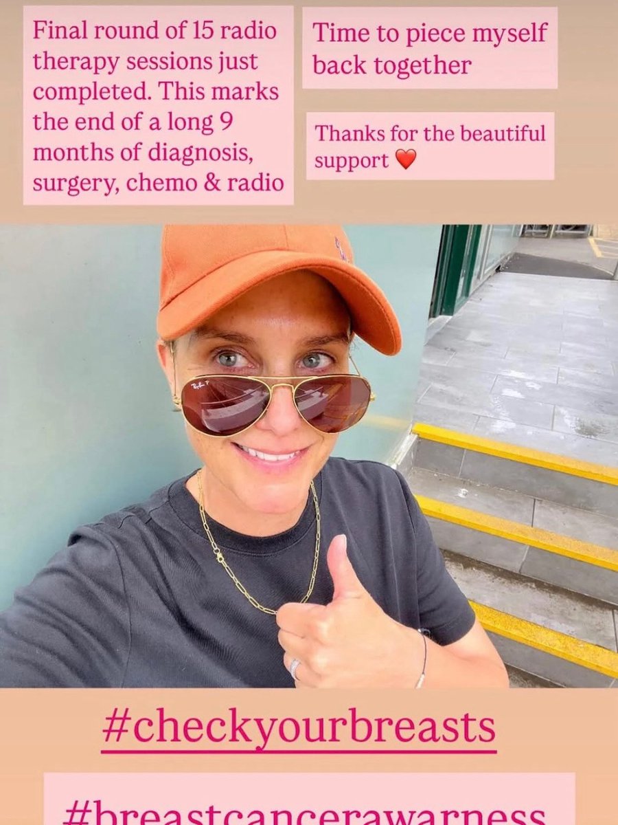 Clare Eden tweet media