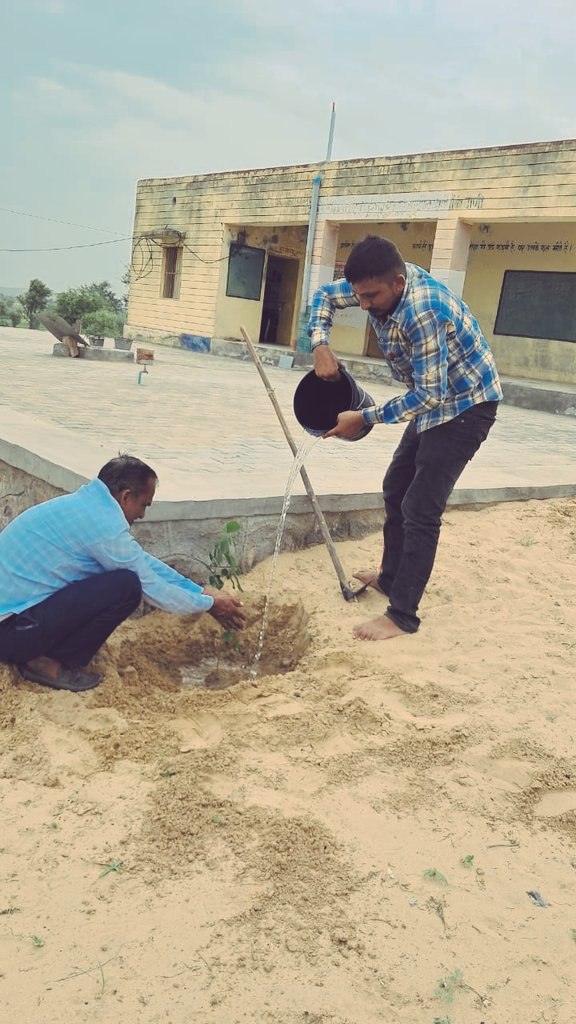 📍हरियाऴो राजस्थान

🌾🌾🌾🌾🌾🌾