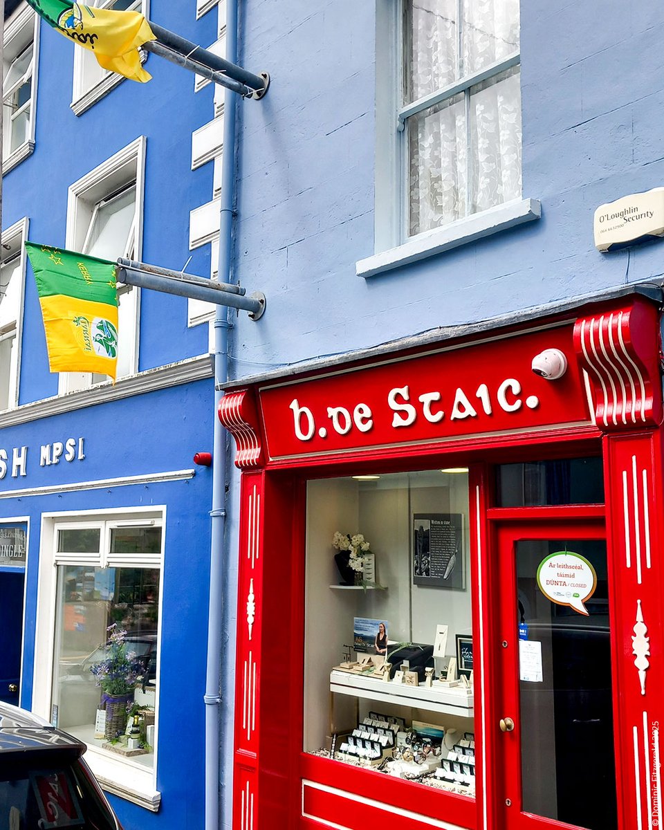 GeaneysBar's tweet image. Come on The Kingdom! 🟩 🟨

#ciarraíabú