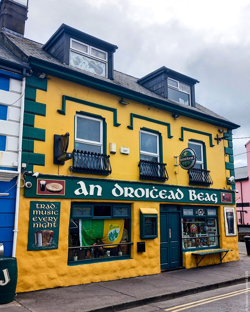 GeaneysBar's tweet image. Come on The Kingdom! 🟩 🟨

#ciarraíabú