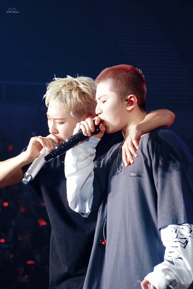 Jellybeans_hozi's tweet image. 250727 Warning in TAIPEI D2
ํ์ด๋ฒ ์ด ๋&gt;&lt;
#ํธ์ #HOSHI #๊ถ์์ #ใใท
#์ฐ์ง #WOOZI #์ด์งํ #ใฆใธ
#ํธ์ฐ #์ํ #soonhoon #hozi