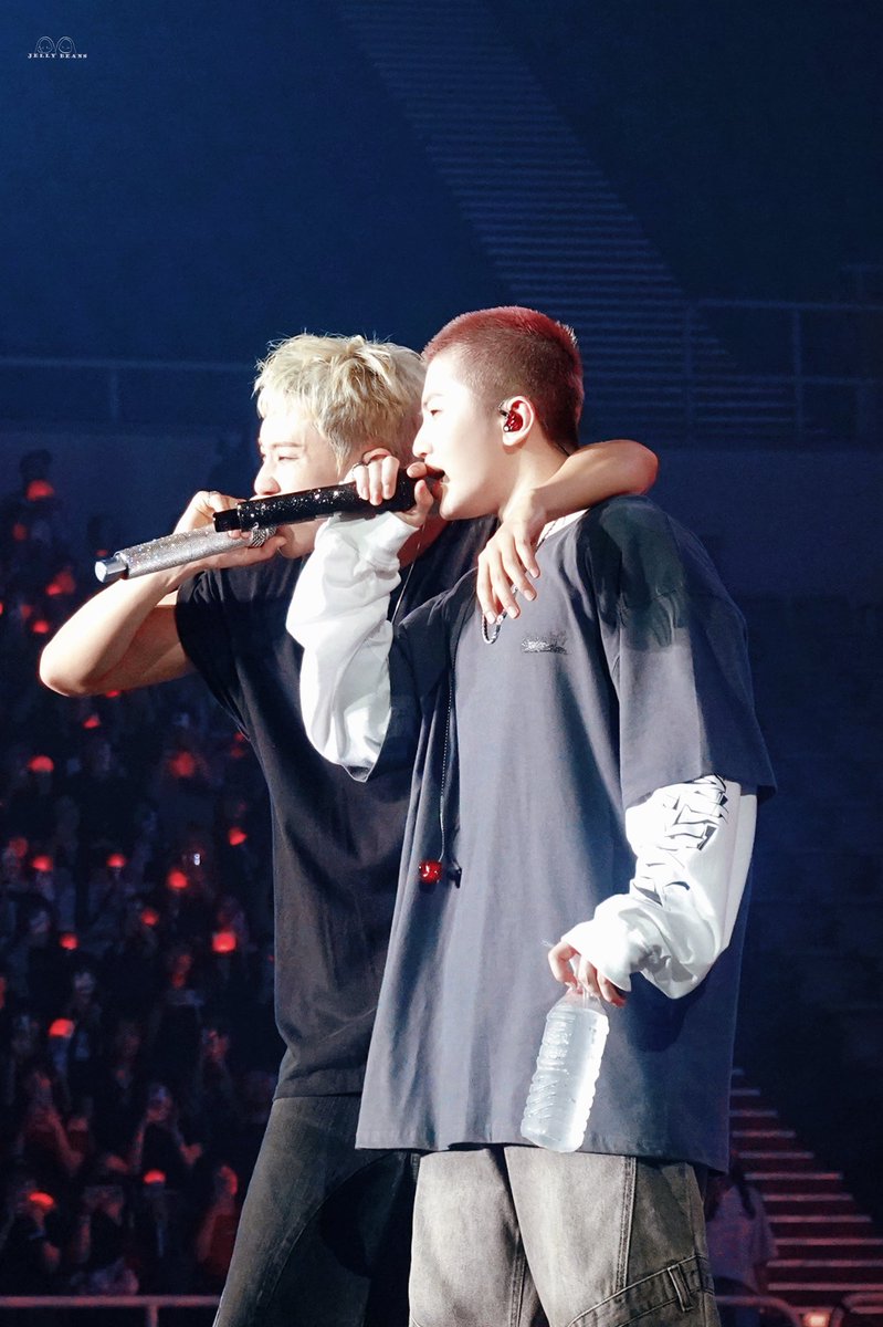 Jellybeans_hozi's tweet image. 250727 Warning in TAIPEI D2
ํ์ด๋ฒ ์ด ๋&gt;&lt;
#ํธ์ #HOSHI #๊ถ์์ #ใใท
#์ฐ์ง #WOOZI #์ด์งํ #ใฆใธ
#ํธ์ฐ #์ํ #soonhoon #hozi