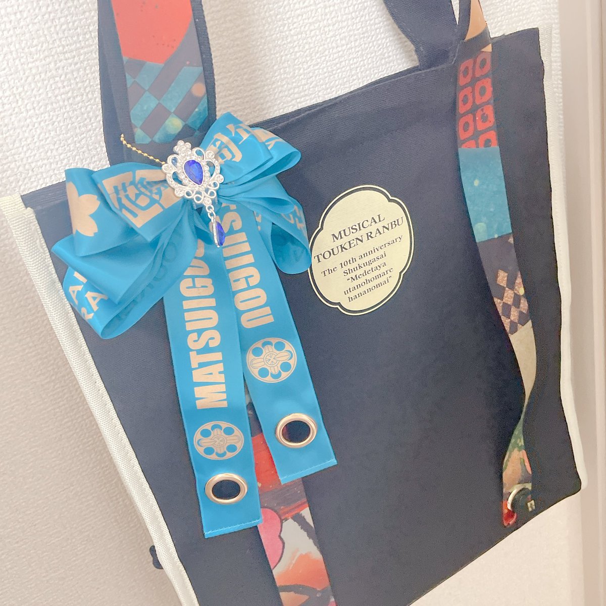 参考にさせていただきました🙏 リボンアレンジ初めてだけど可愛く出来