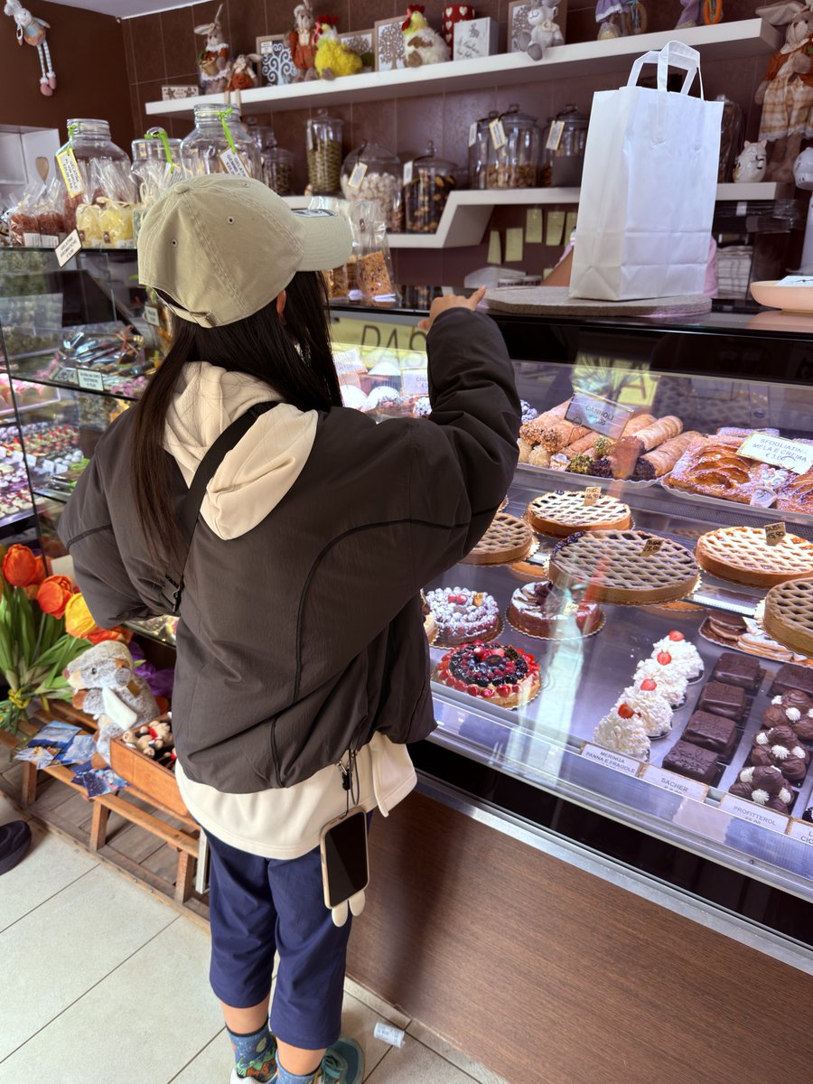 ATHTRACK_AC's tweet image. オフの日…