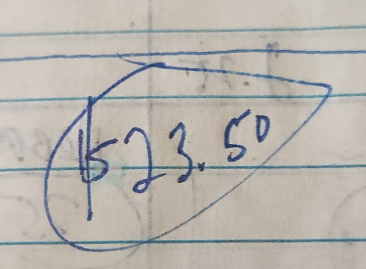 Hoerner1st2018's tweet image. Good morning fellow tweeters
Id like to thank all those that have messaged me privately, it's greatly appreciated
Figured I'd share with the group of my reasoning to step back for awhile
These are a few examples of my daily totals over the past few weeks
I know this is my…