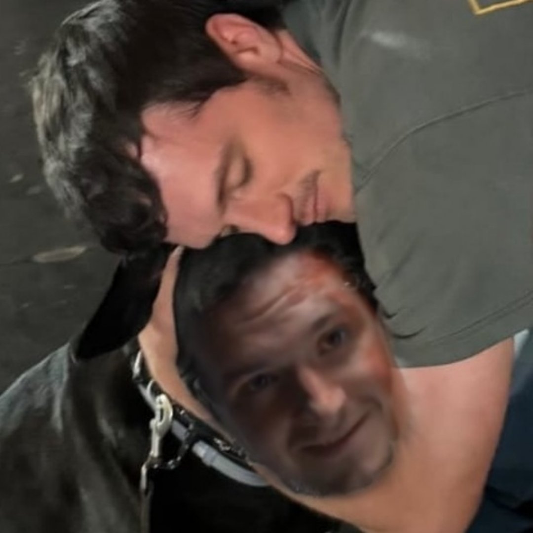futturbilly's tweet image. depending on how much you believe billy, he&apos;s either a desperate, short-tempered, self-aware man with anger issues in a bad situation OR a persuasive, hypocritical liar gaslighting the people around him into thinking he&apos;s just misunderstood.

billy burn i love you either way
