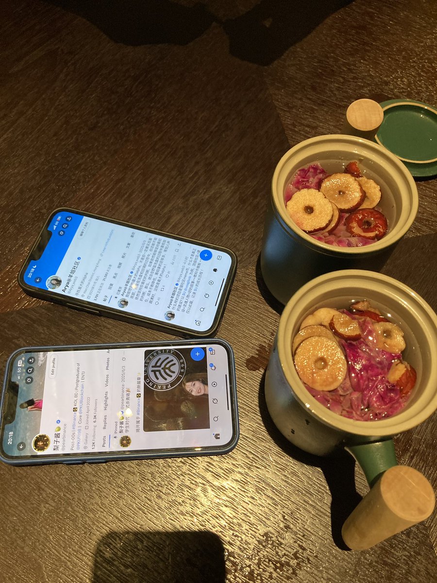 pearbinance's tweet image. 一边吃饭聊天，一边看羊姐 @Arya_web3 重仓的几个币猛猛涨🚀

姐说我今天给她带财了😆这就是牛市的感觉吗！