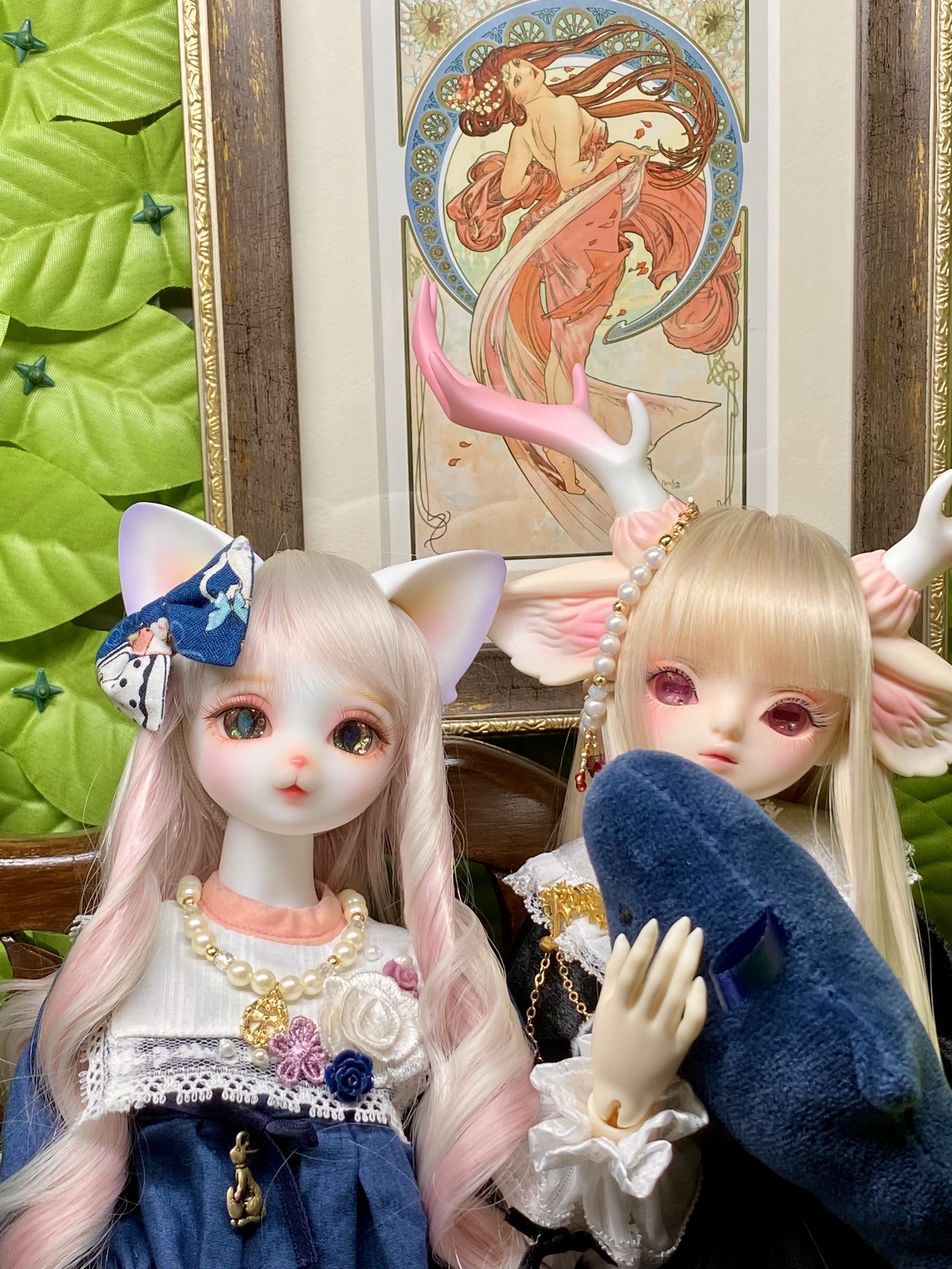 コウちゃん様75@ドール垢 (@kouchansama75_D) / X