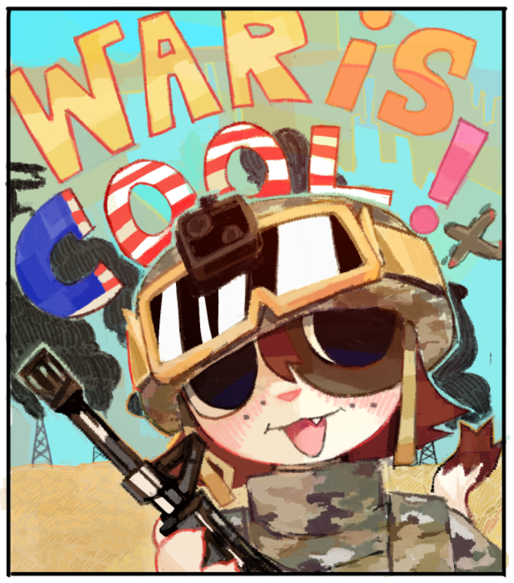 dogmawd's tweet image. 