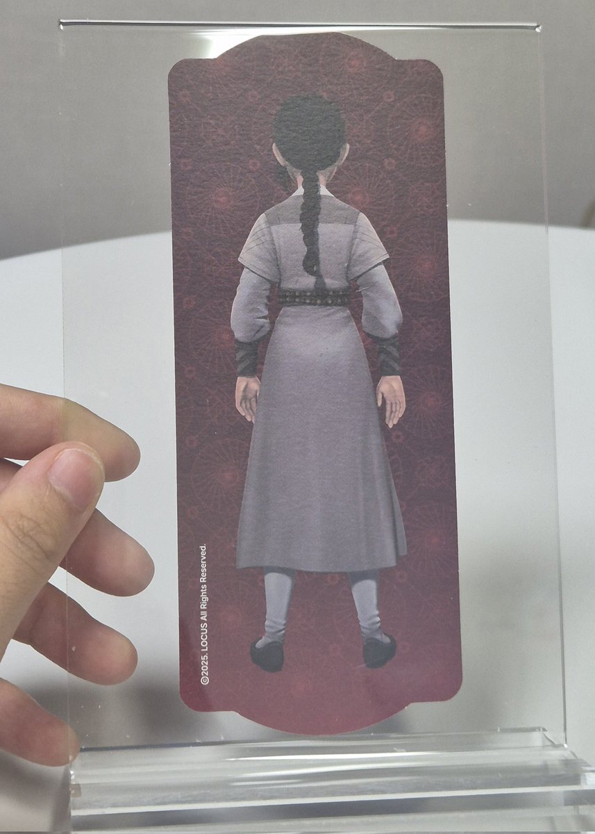 오늘 아무거나님이 알려주신 꿀팁..다이소 스탠드 액자에 텀블벅 인물카드 넣기
오늘 이 고능덕질 영접하고 경악해서 바로 다이소 갔고요...준후가 너무 귀엽네요ㅜㅜ 아무거나님께 찬사를 보냅니다..😭😭😭