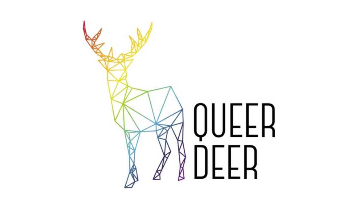 KaosGL's tweet image. 📍Queer Deer: “Kapatmakla bitmeyiz, Hacettepe’den gitmeyiz”
Hacettepe Queer Deer, topluluğun kapatma kararına ilişkin açıklama yayınladı: “Kapatma kararını standımızın başına geldiğimizde öğrendik”
kaosgl1.org/haber/queer-de…