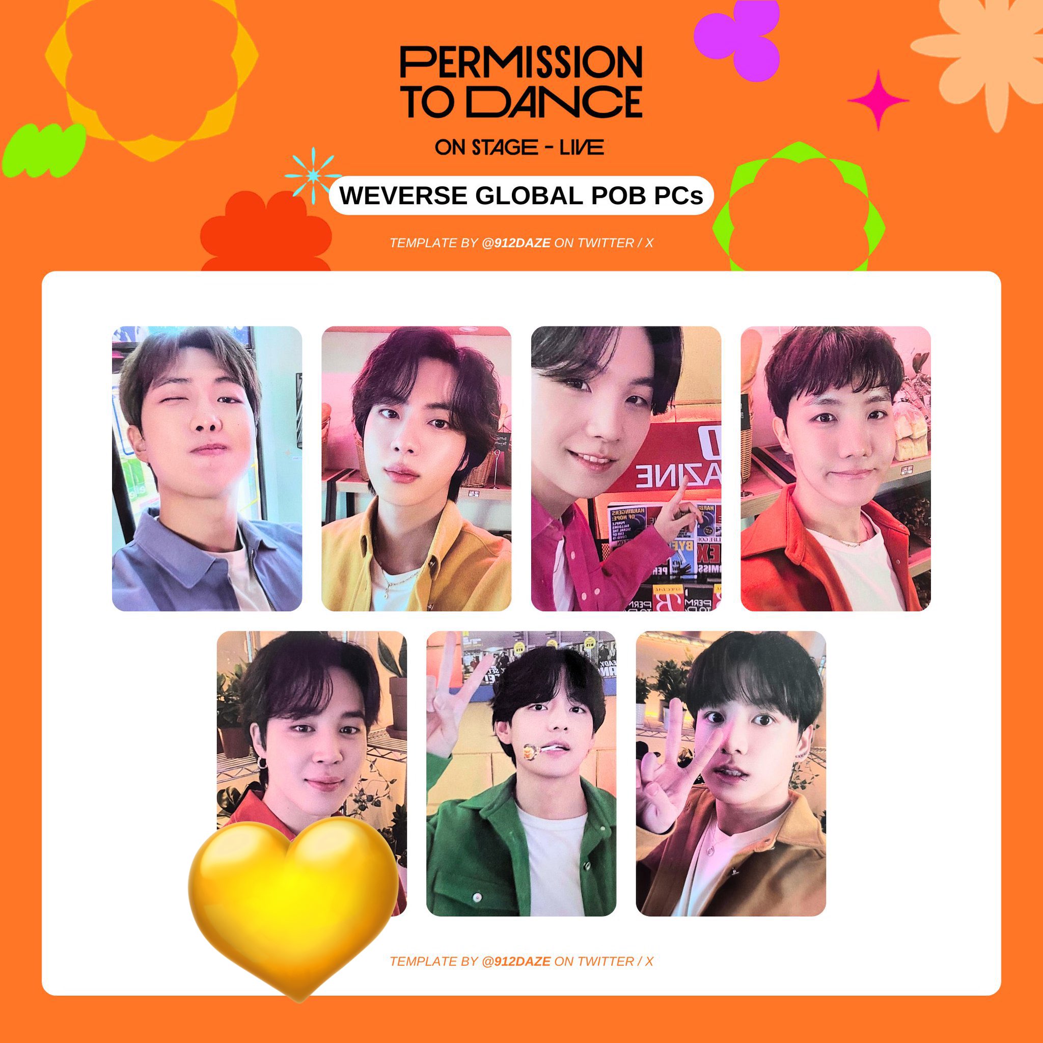 &TEAM weverse global 購入特典 ME トレカ グローバル &TEAM weverse global 購入特典 ME トレカ グローバル &TEAM