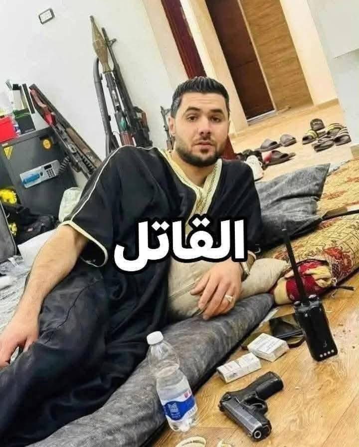 Shfaaw's tweet image. وطن يعج بالخونة و القتلة إلا مارحم رب ، و رب العزة إنه #فبراير أظهرت بعض الليبين للأسف على حقيقتهم و نذالتهم و اجرامهم ، وطن يكرم فيه المجرم الميليشاوي و السارق ، ويخطف و يسجن و يعذب الشريف و من يناصر قضية حقيقية لا بواكي له ليك الله ياليبيا 🇱🇾#الحرية_لأيهم_الغرياني