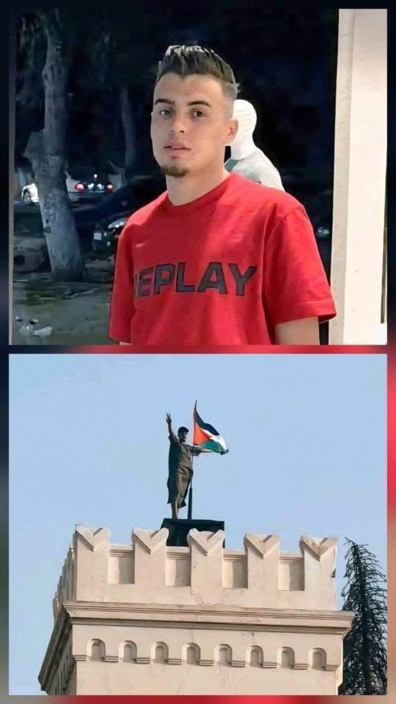 Shfaaw's tweet image. وطن يعج بالخونة و القتلة إلا مارحم رب ، و رب العزة إنه #فبراير أظهرت بعض الليبين للأسف على حقيقتهم و نذالتهم و اجرامهم ، وطن يكرم فيه المجرم الميليشاوي و السارق ، ويخطف و يسجن و يعذب الشريف و من يناصر قضية حقيقية لا بواكي له ليك الله ياليبيا 🇱🇾#الحرية_لأيهم_الغرياني