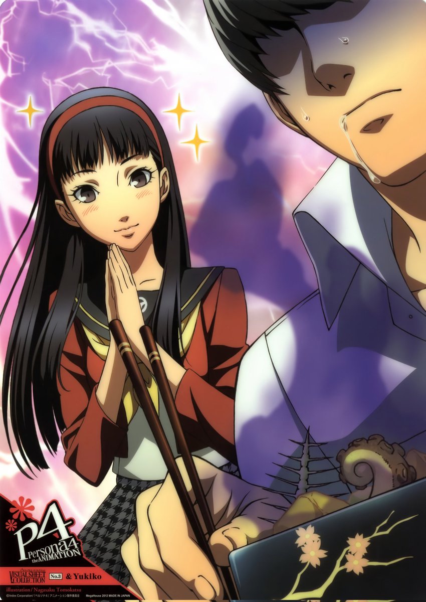NarukamiAlways's tweet image. #p4