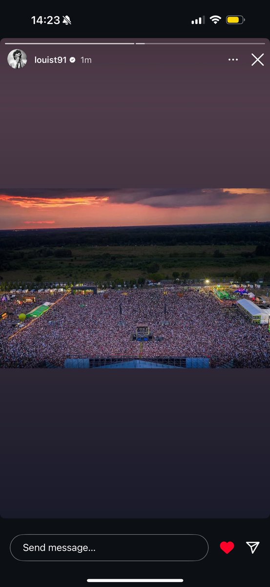 loouiess's tweet image. “Look at what we’ve created.”