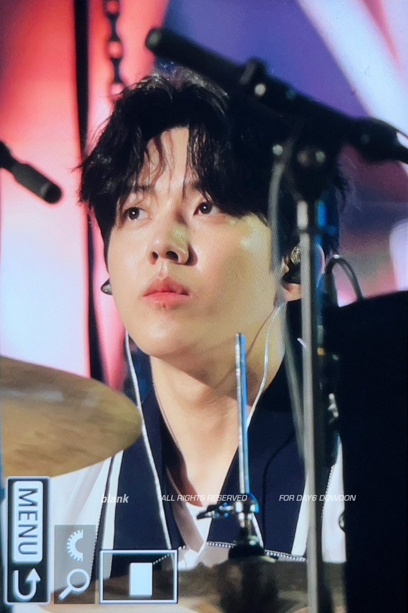 250727 #데이식스 #DAY6 #도운 #DOWOON