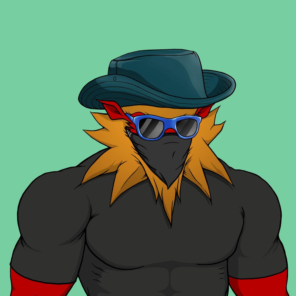 LoadedLions_BOT's tweet image. 🦁 Loaded Lion #8269 sold for $1.010 ✅

📊 Rank: 9.415 | Sale: -12% below Floor ↘️
📉 Seller: WEEDCOIN - 3 Lions
📈 Buyer: MASTER222 - 4 Lions

📦 Supply: 10.000 | 👤 Owners: 4.186
💵 Volume: $58.701.978 | 💰 Floor: $1.150

🔗 crypto.com/nft/collection…