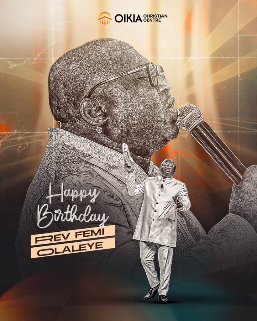 pfemiolaleye's tweet photo. Happy birthday to me ! 

This is Year 40 ! 

Dear Lord Jesus ,

Thanks a million ! https://t.co/y0bHjzIfH2