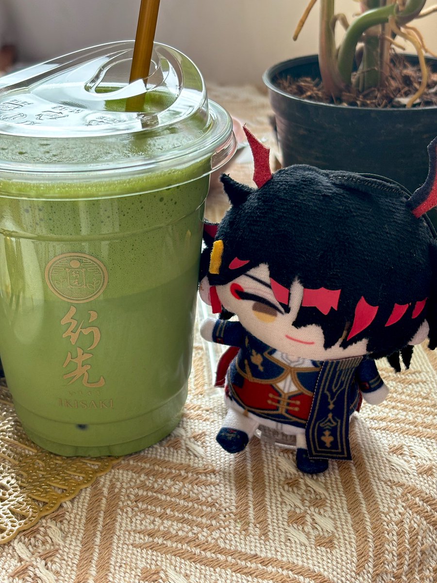 LitBbbbbb's tweet image. 🍵🍵🍵