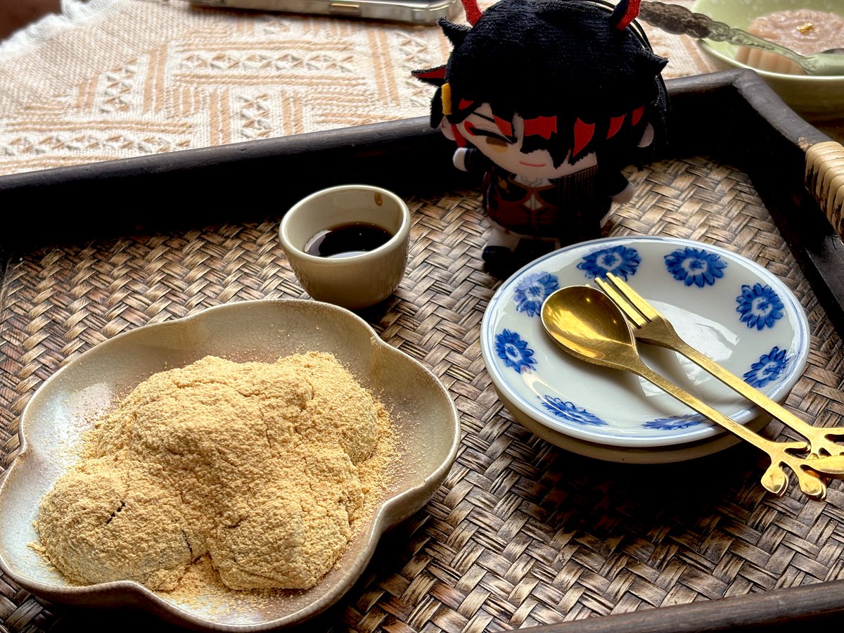 LitBbbbbb's tweet image. 🍵🍵🍵