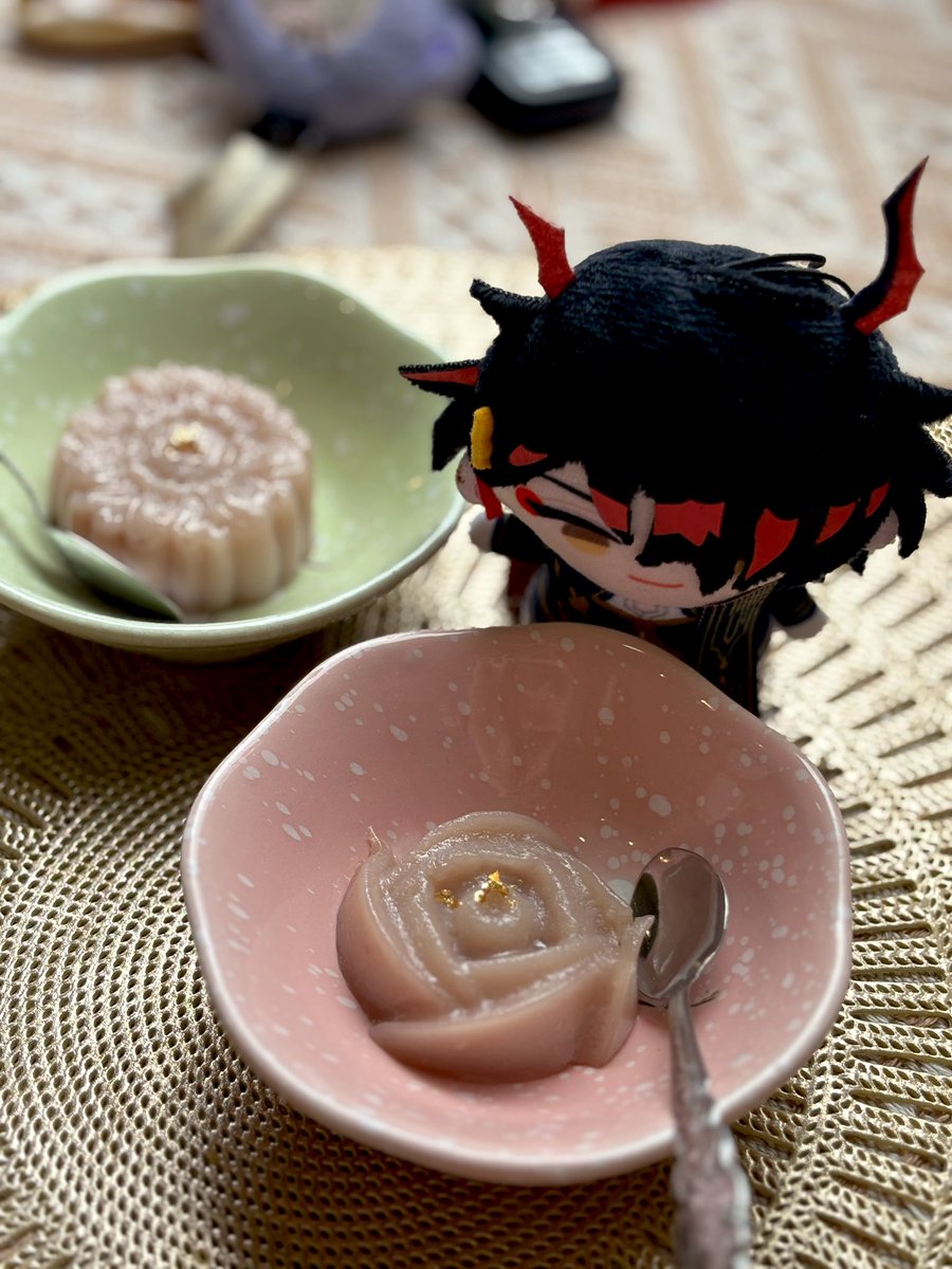 LitBbbbbb's tweet image. 🍵🍵🍵