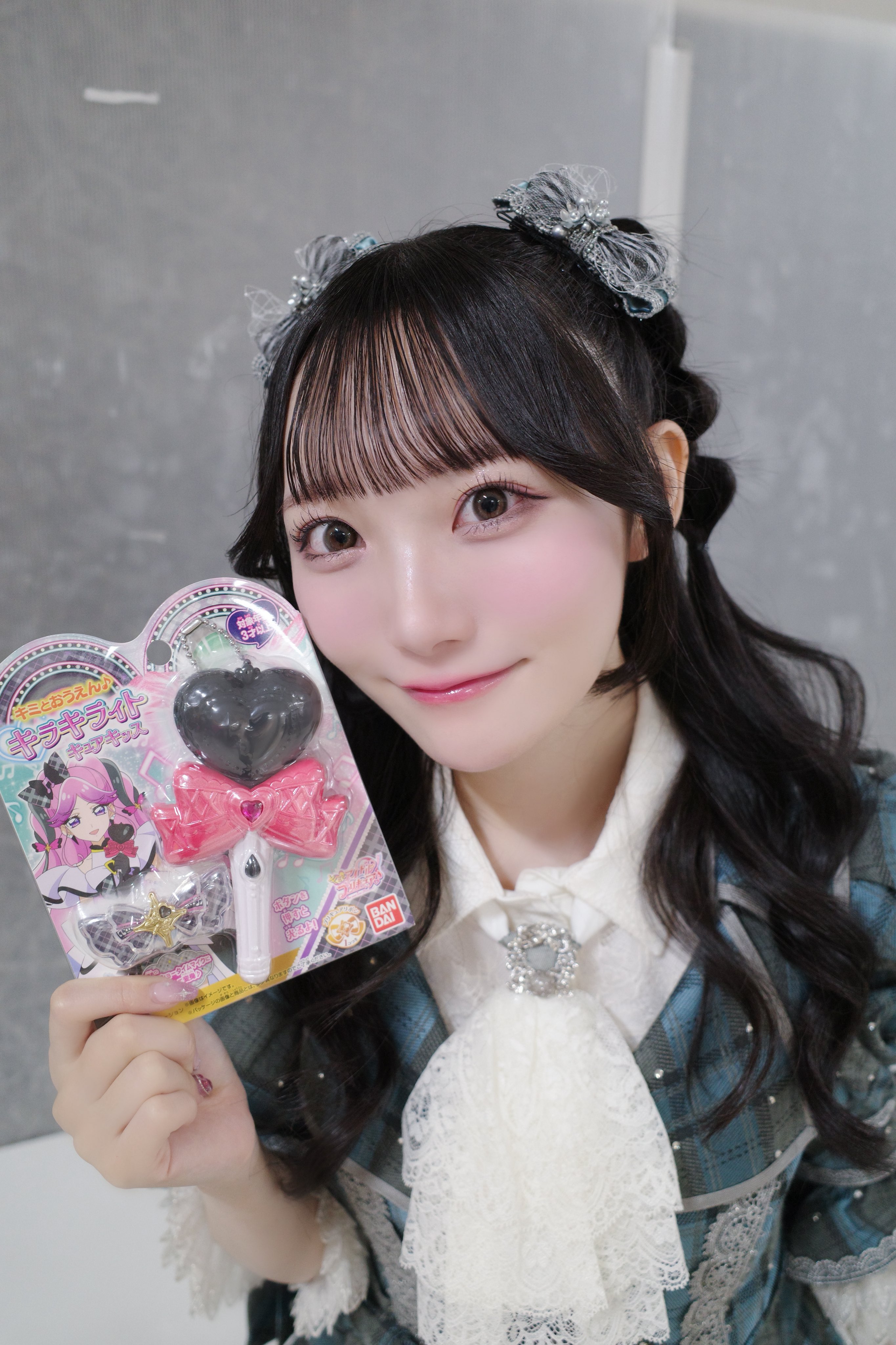 ≠ME ノイミー ラッフル 本田珠由紀 A賞 本田 珠由記 (@honda_miyuki_) / X