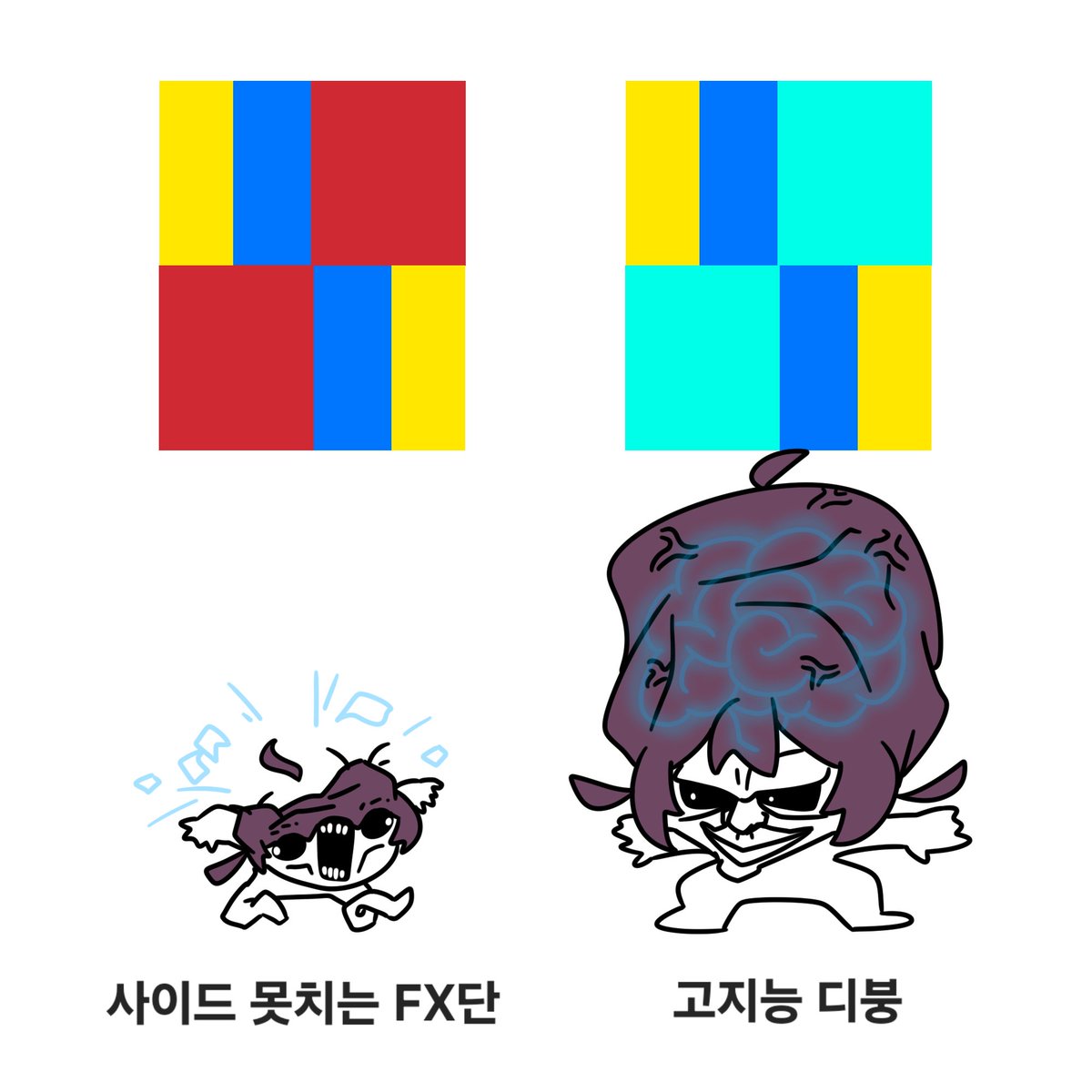 cheon_a_hal's tweet image. SIDE TRACK
#DJMAX