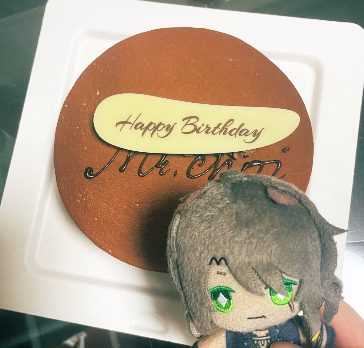 tareme_shokunin's tweet image. 🥳🥳