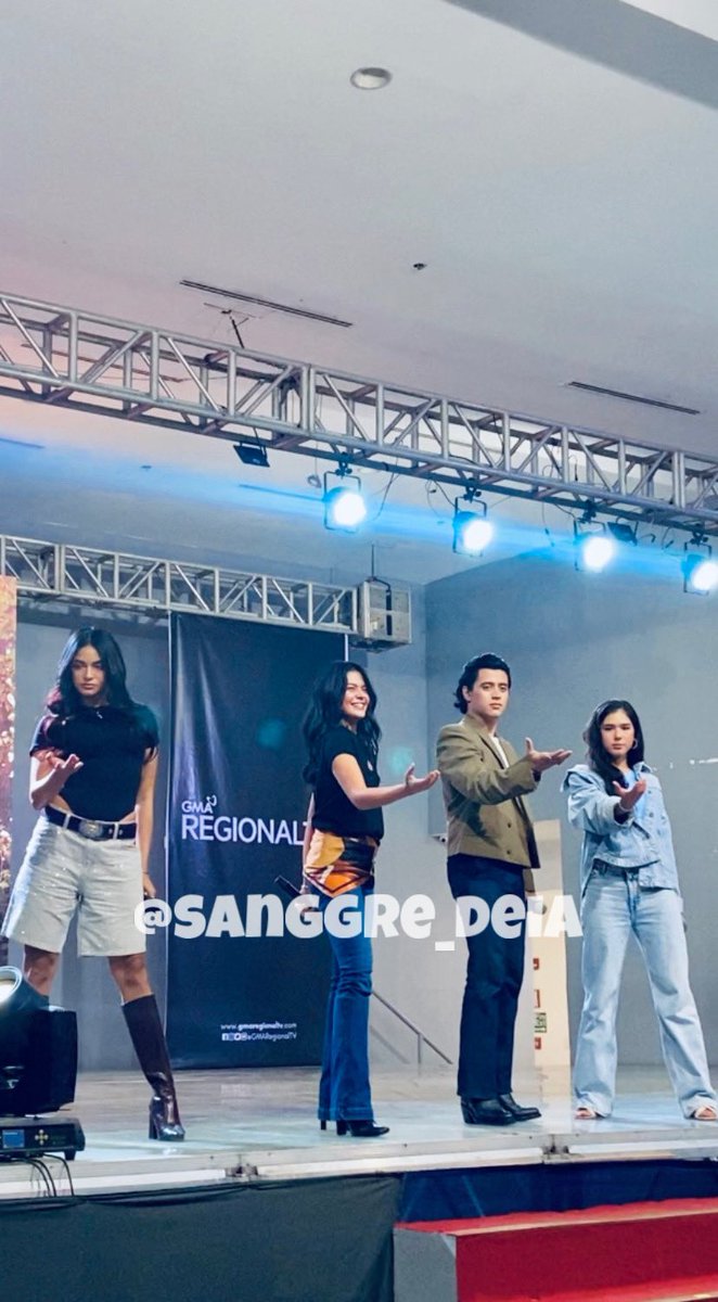Deia ๐ฌ๏ธ (@mineave_deia) on Twitter photo at nakita ko na nga sila in person mga mi ๐ฅน๐ฅน
#EncantadiaChroniclesSanggre
<a href="/angelguardiaaan/">Angel Grace Guardian</a> <a href="/bianxxxxxa/">Bianca Umali</a> <a href="/iamfaithdasilva/">Faith Da Silva</a> <a href="/mirandam_kelvin/">Kelvin Manalili Miranda</a> at nakita ko na nga sila in person mga mi ๐ฅน๐ฅน
#EncantadiaChroniclesSanggre
<a href="/angelguardiaaan/">Angel Grace Guardian</a> <a href="/bianxxxxxa/">Bianca Umali</a> <a href="/iamfaithdasilva/">Faith Da Silva</a> <a href="/mirandam_kelvin/">Kelvin Manalili Miranda</a>