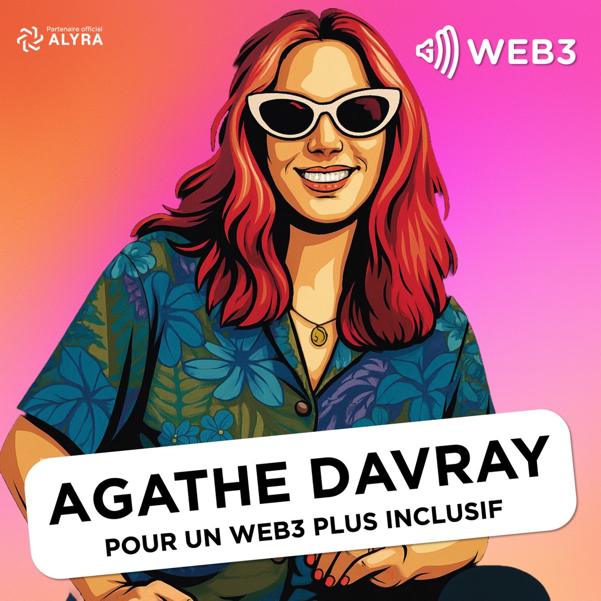 GRM_Web3's tweet image. Va y'avoir du sport la semaine prochaine dans GM Web3 🥊
En attendant, profitez du weekend et pensez à participer au concours GM Web3 (tweet épinglé).