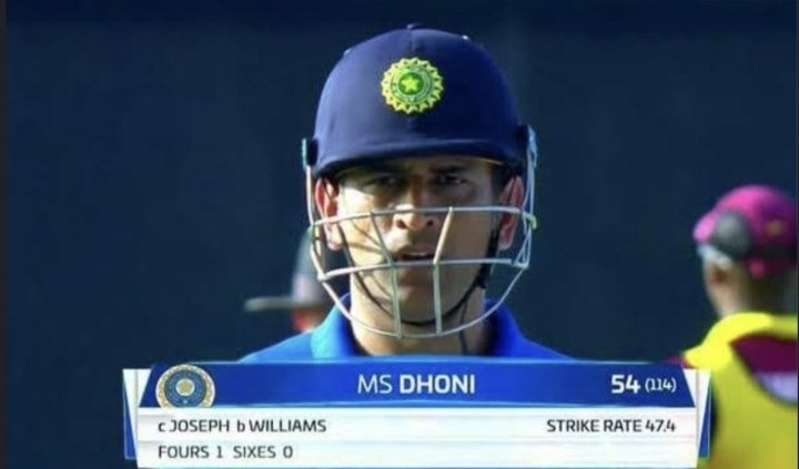 Goatlified's tweet image. Prime Dhobi              Retired ABD
    54 (114)                        101(39)