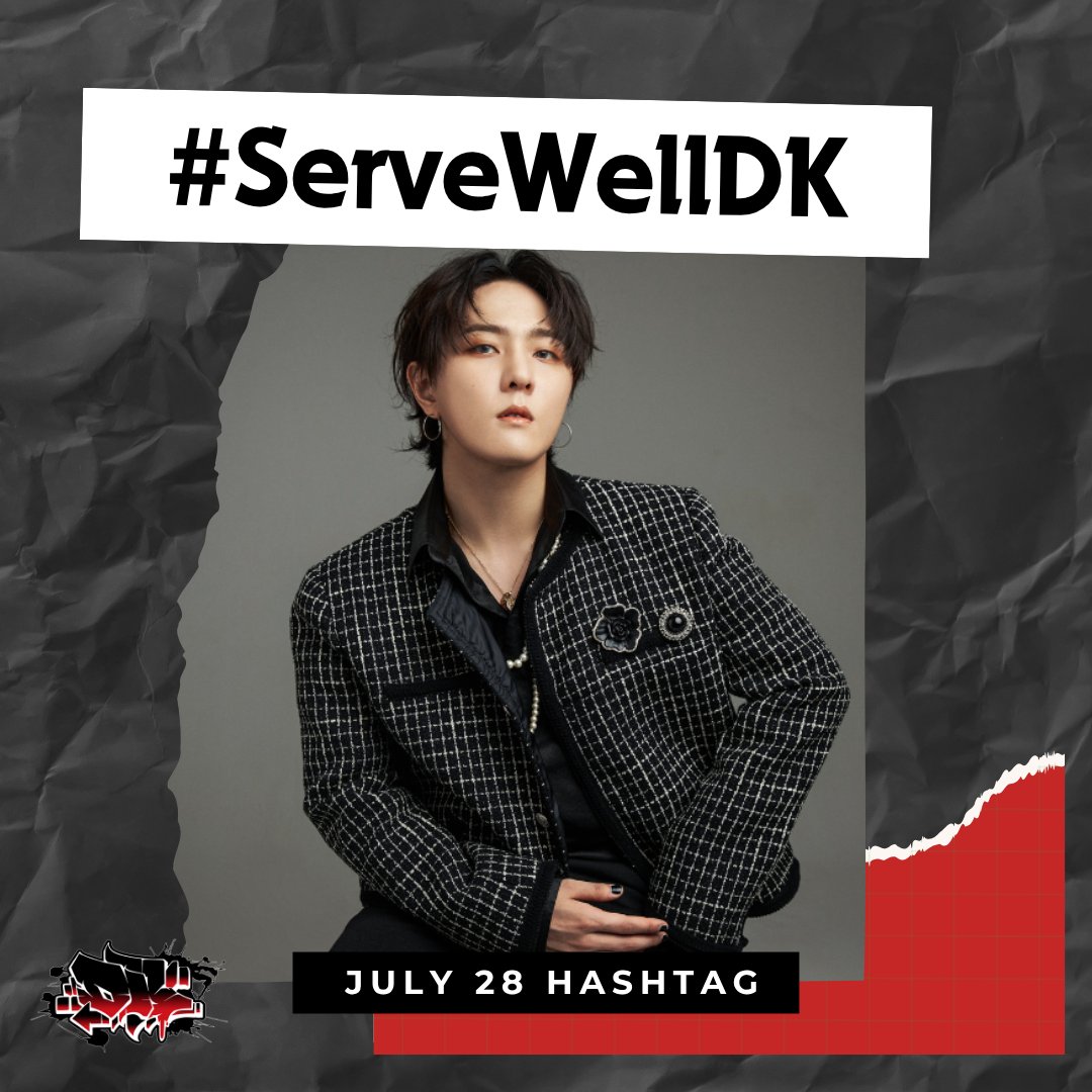 DKing Worldwide 🦋 DONGHYUK iKON tweet media