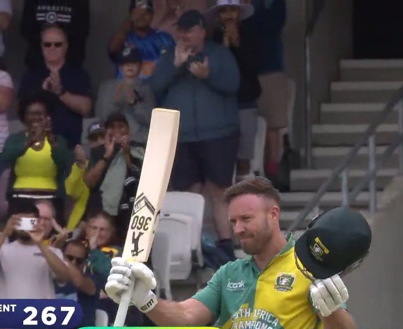 Rcb_Xtra's tweet image. 123(45)

15 fours &amp;amp; 8 sixes 

What a Knock AB !!!
 🐐