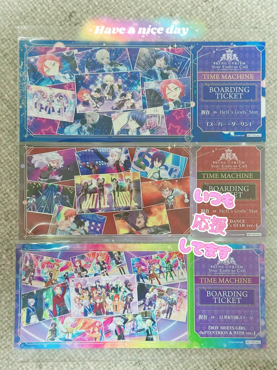 ちゃく tweet media