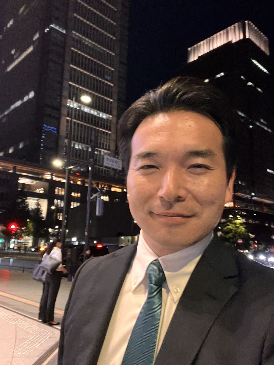 Asano__Satoshi's tweet image. #朝生 出演が終わり、これから茨城に戻ります。ご覧いただいた皆様、ありがとうございました。皆さん、今日も一日、お疲れ様でした。明日からまた一週間、頑張りましょう!明日朝は、7:00頃から #高萩駅 で活動してます。ご地元の方は是非お声がけください!
#国民民主党