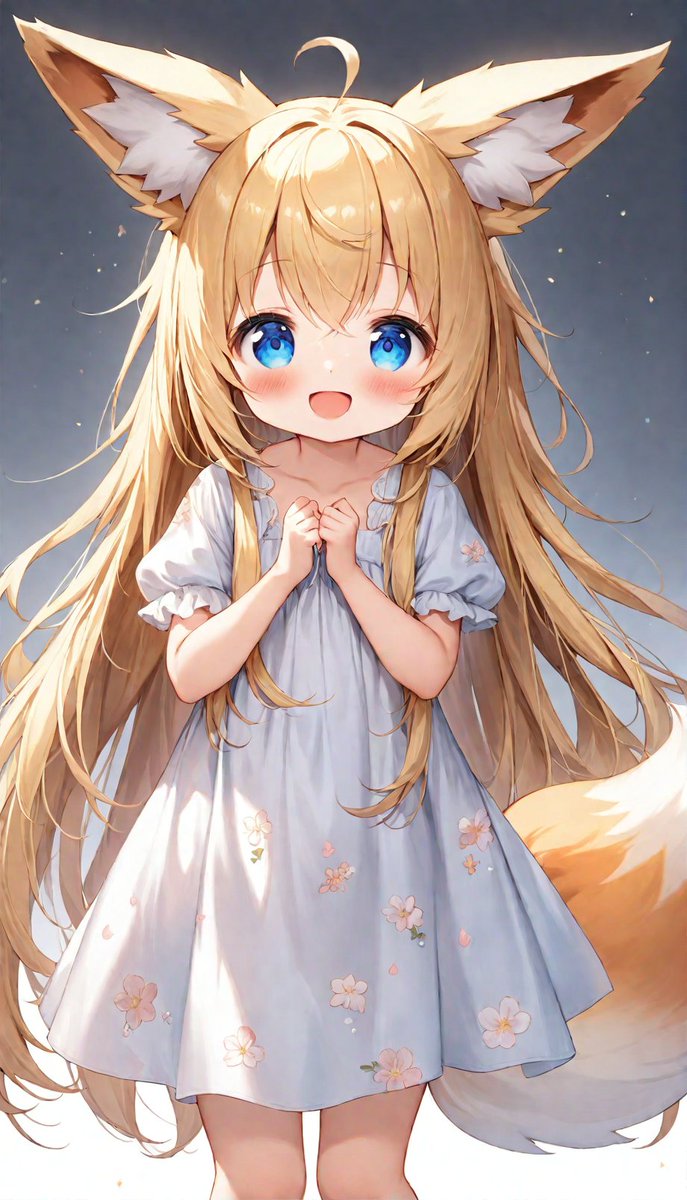 Lullshare's tweet image. こんばんわ！今日も１日お疲れ様でした🦊✨
ちょっと出かけてたので帰宅してそのままバタンキューしてました💦ほんと暑い・・・
