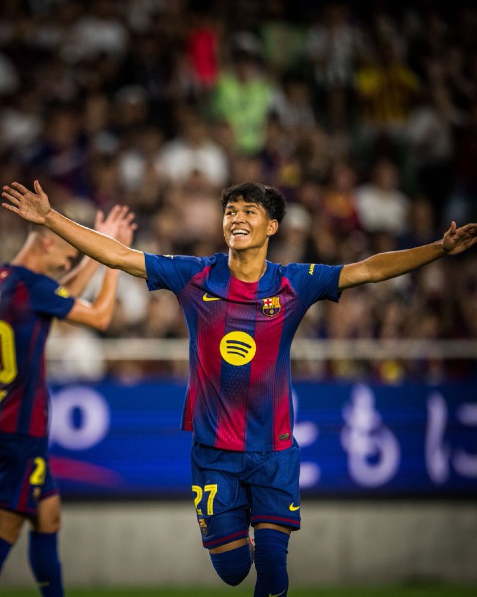 Actualité - Barça (@actualitebarca) on Twitter photo 
