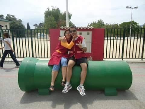 Llatzer86's tweet image. Hoy es el cumpleaños de mi madre! MUCHÍSIMAS FELICIDADES MAMÁ! Te quiero muchísimo!