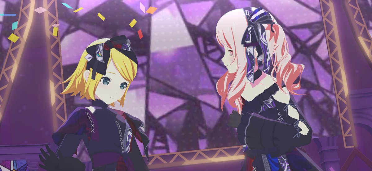 BD_specter's tweet image. 又是個只看免費部分就大滿足的一天(*´ `*)