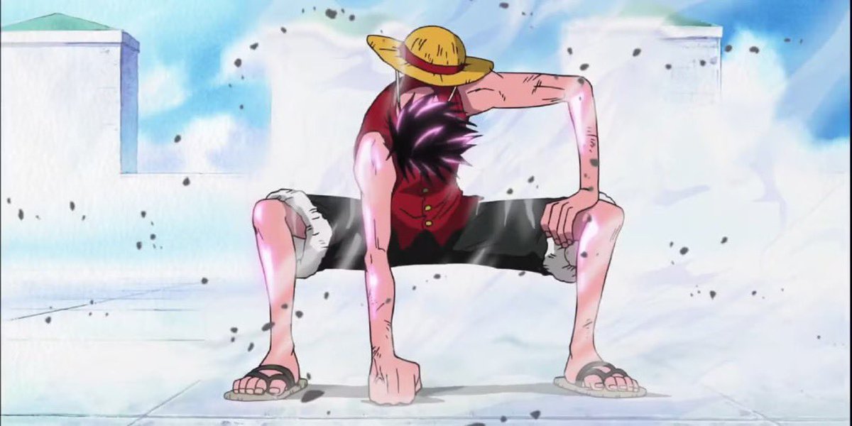 Msn_sis0's tweet image. On a recruté un fan de one piece mdrrrr