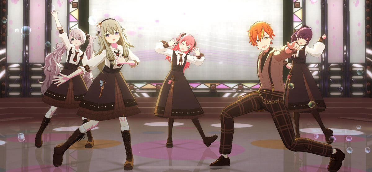 shimu_595's tweet image. 👍